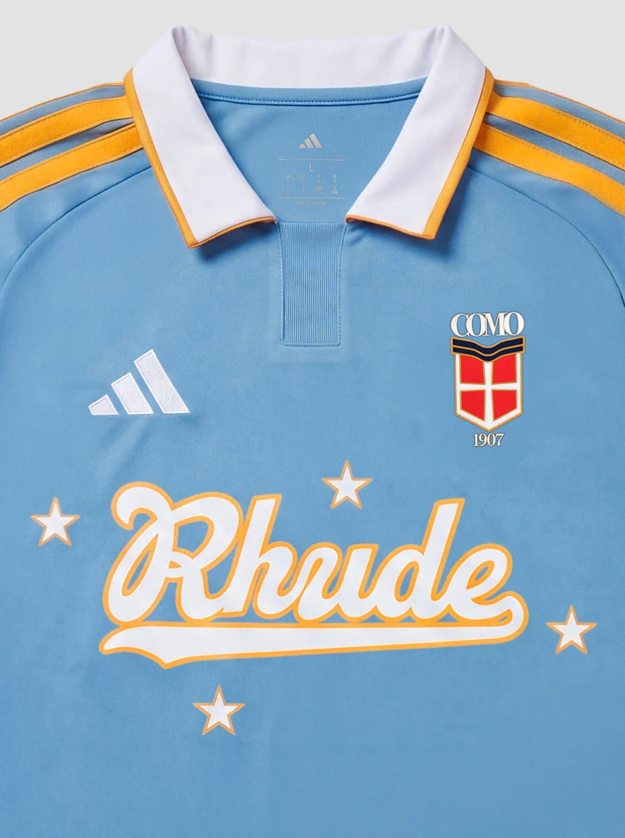 Jersey Special 26/27