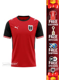 Jersey Home 2026
