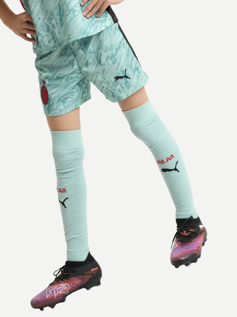 Kids Kit Goalkeeper with Socks 25/26
