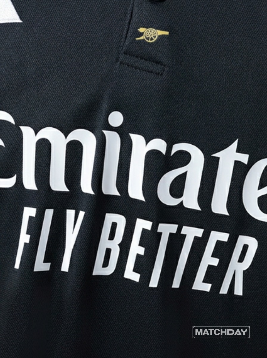 Jersey Special Edition 2026