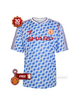 Jersey Retro Away 1990/92