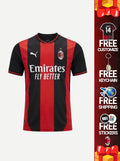 Jersey Home Player 26/27