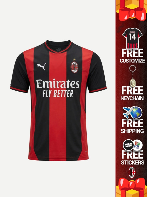 Jersey Home Player 26/27