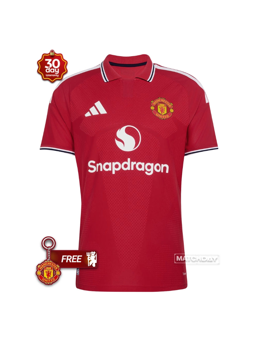 Jersey Home Player 26/27