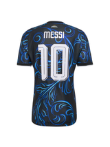 #10 MESSI Jersey Away Player 2026