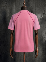Barcelona Jersey Special Edition back