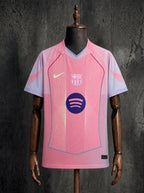 Barcelona Jersey Special Edition front