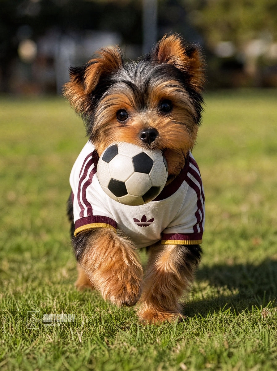 PET Jersey Away 2026