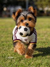 PET Jersey Away 2026