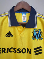 Jersey Retro Third Yellow 1998/99