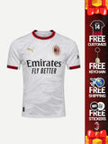 Jersey Away 26/27