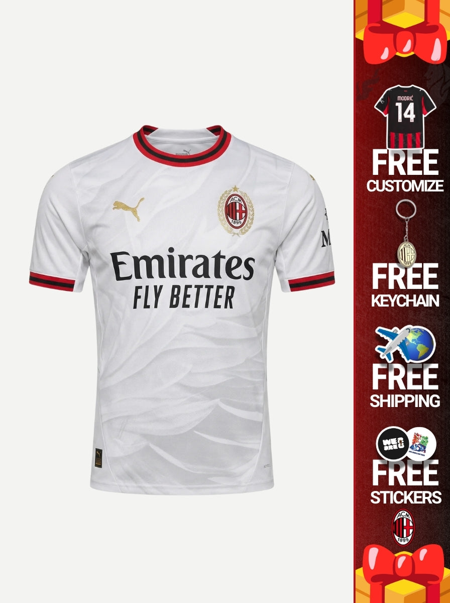 Jersey Away 26/27