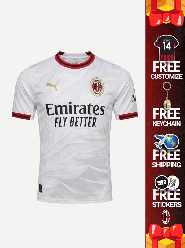Jersey Away 26/27