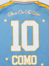 Jersey Special 26/27