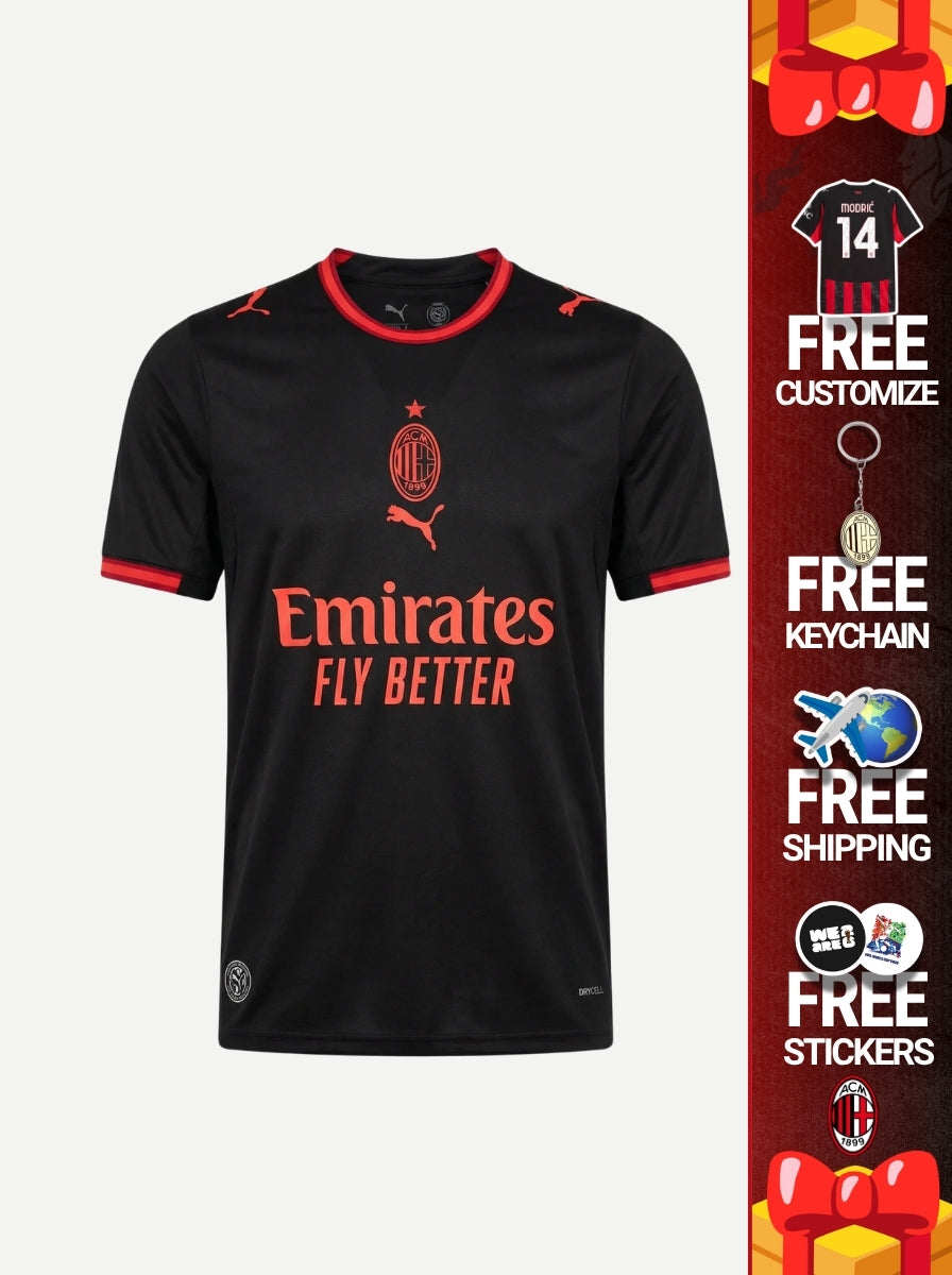 Jersey Third 26/27