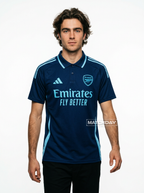 Jersey Polo 2026