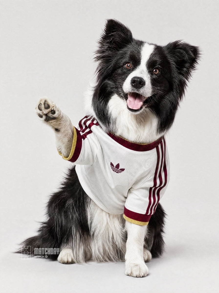 PET Jersey Away 2026
