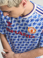 Jersey Retro Away 1990/92