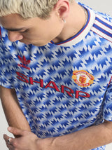 Jersey Retro Away 1990/92