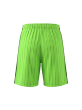 Shorts Terrace Icons Green