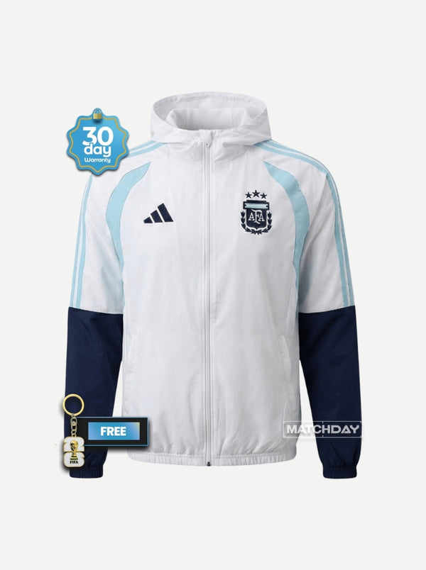 Windbreaker