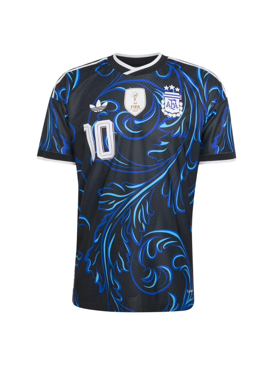 #10 MESSI Jersey Away Player 2026
