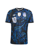 #10 MESSI Jersey Away Player 2026