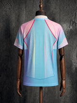 Barcelona Jersey Special Edition back