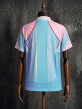 Barcelona Jersey Special Edition back