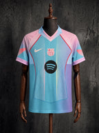Barcelona Jersey Special Edition front