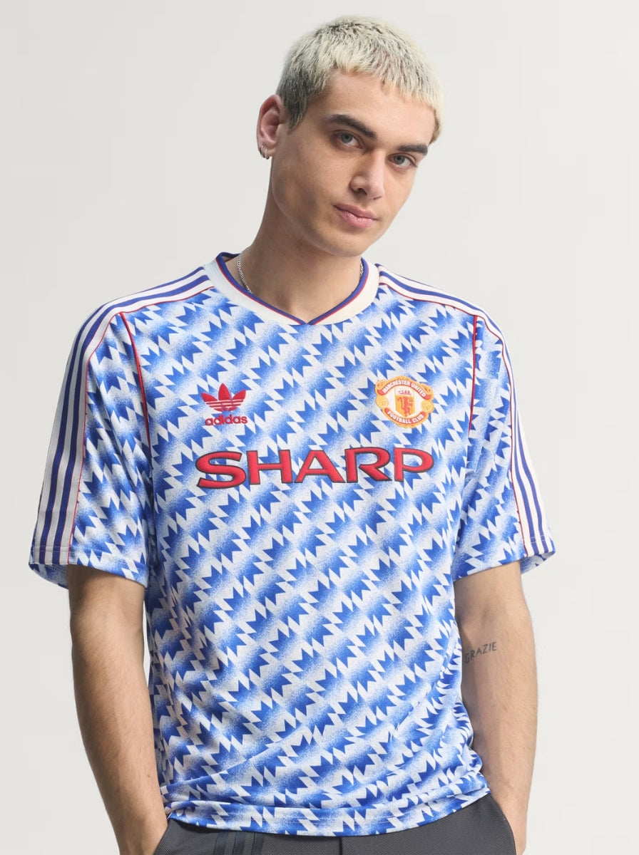 Jersey Retro Away 1990/92