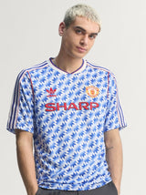 Jersey Retro Away 1990/92
