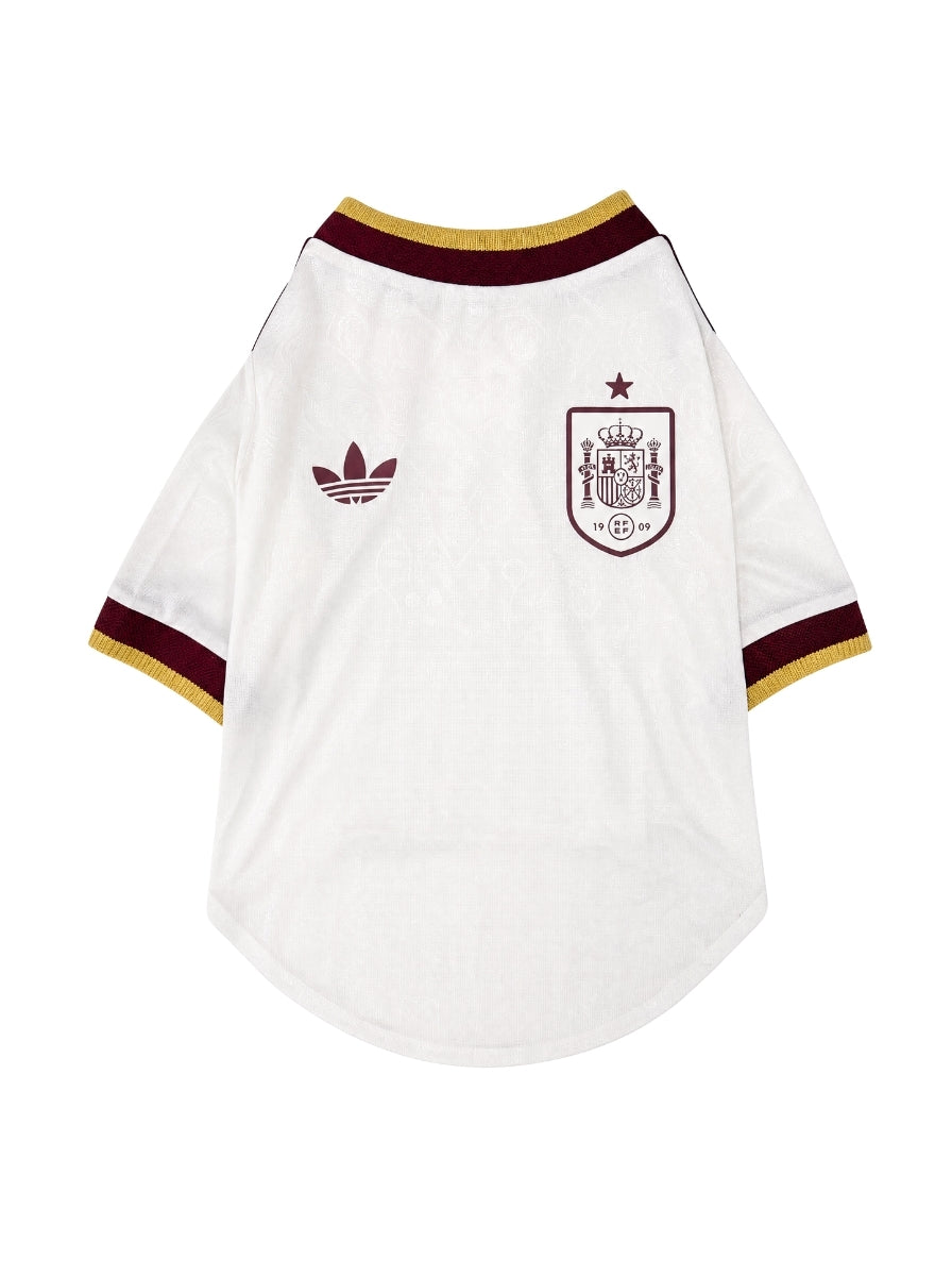 PET Jersey Away 2026