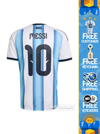 Jersey Home 2026 #MESSI10