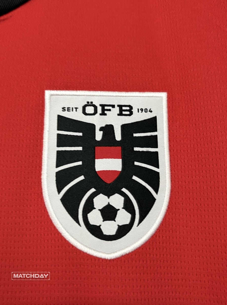 Jersey Home 2026