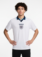 Jersey Retro Home 1996
