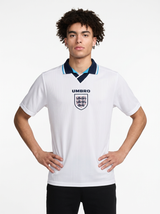 Jersey Retro Home 1996