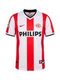 Jersey Retro Home 1998