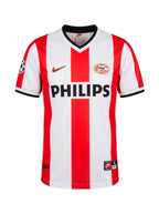 Jersey Retro Home 1998