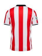Jersey Retro Home 1998