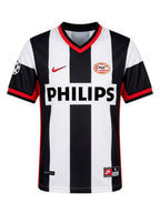 Jersey Retro Away 1998