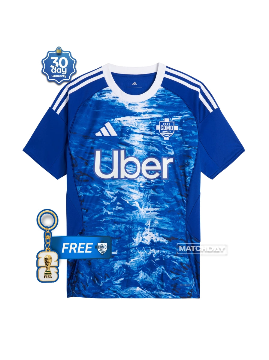 Jersey Home 25/26