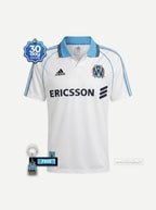 Jersey Retro Home 1998/99