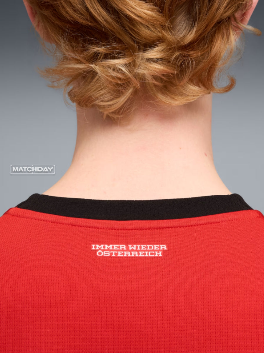 Jersey Home 2026