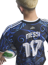 #10 MESSI Jersey Away Player 2026