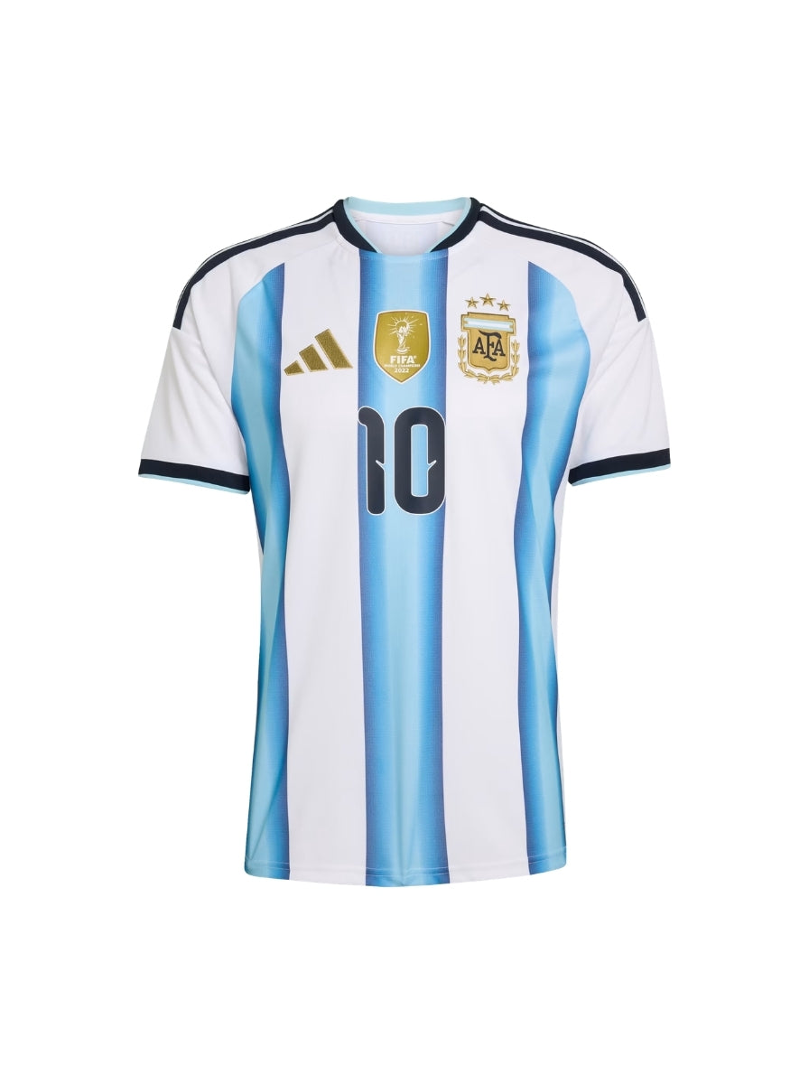 Jersey Home 2026 #MESSI10