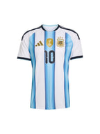 Jersey Home 2026 #MESSI10