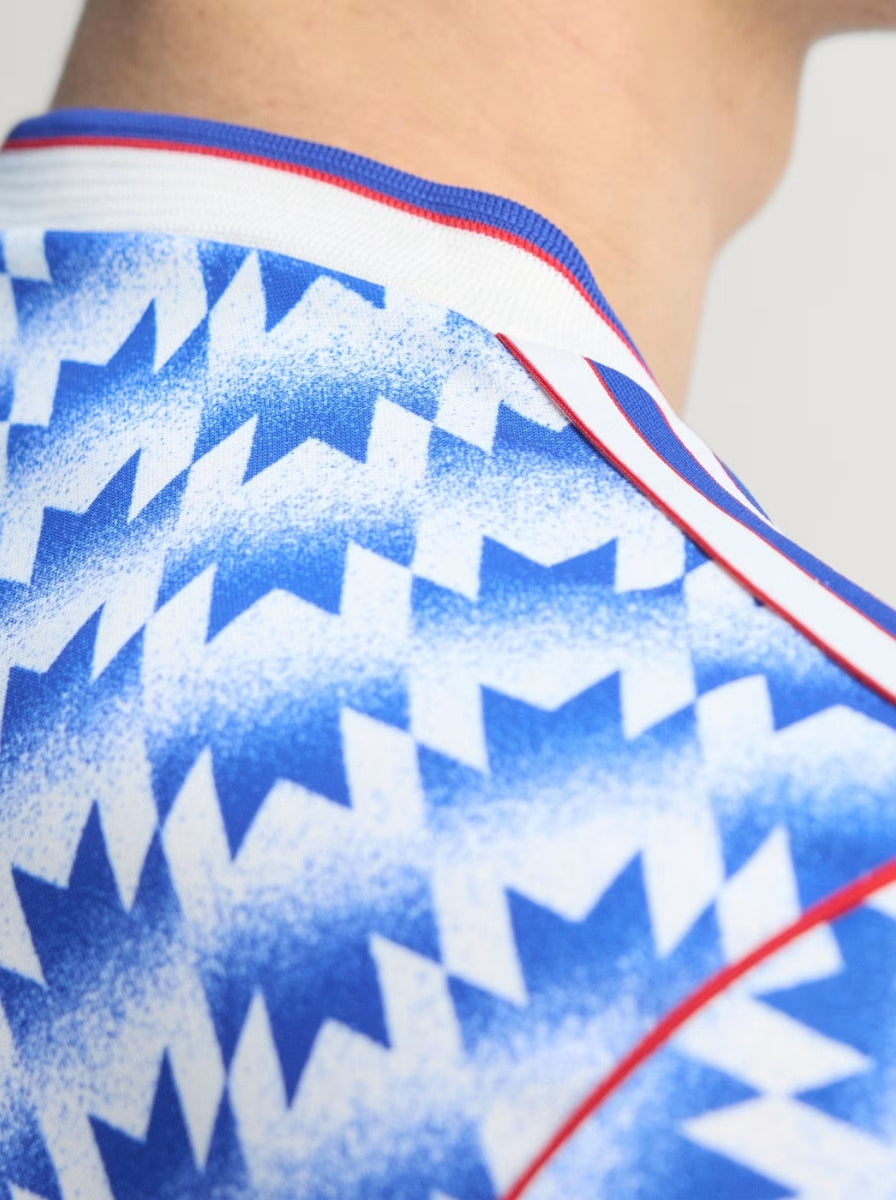 Jersey Retro Away 1990/92