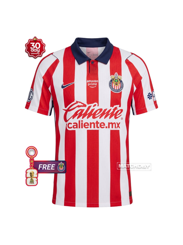 Jersey Home Player 26/27