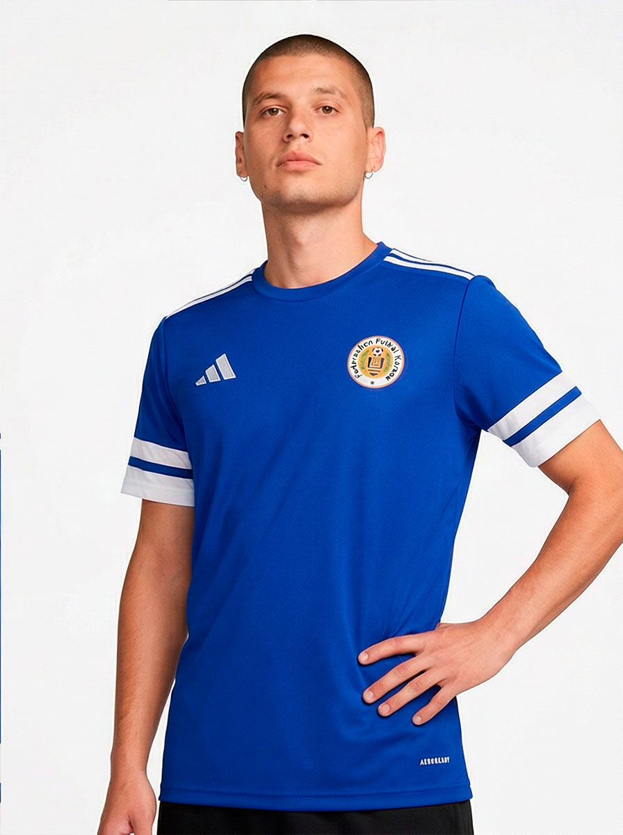 Jersey Home 2026